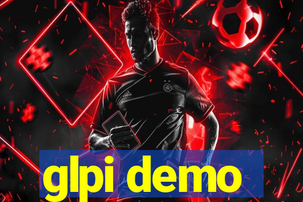 glpi demo